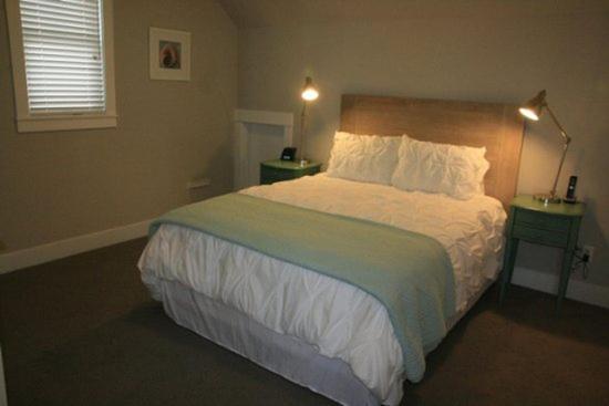 Beach Bluff By Seabrook Hospitality Pacific Beach Eksteriør bilde