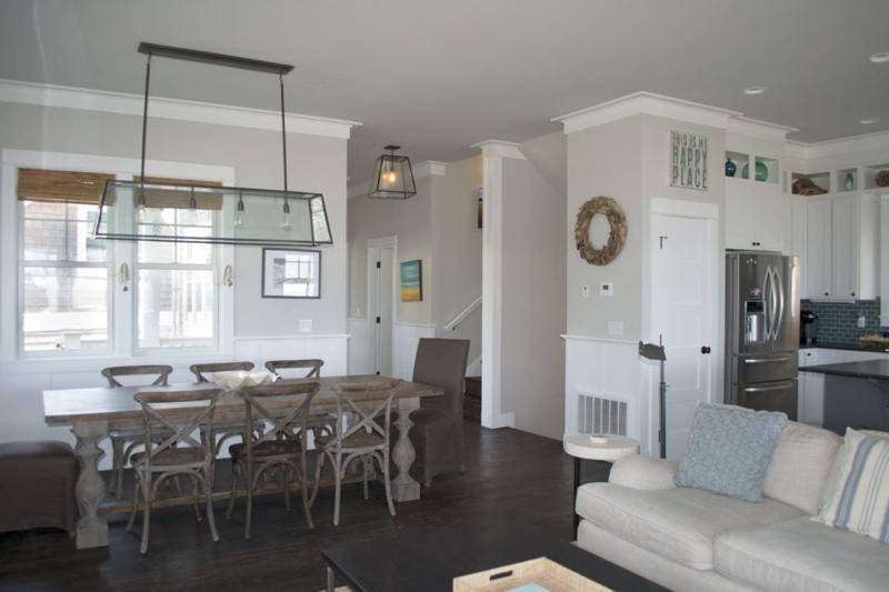 Beach Bluff By Seabrook Hospitality Pacific Beach Eksteriør bilde
